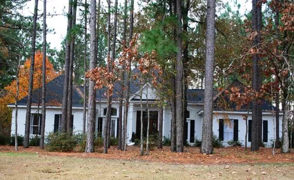 Front Exterior